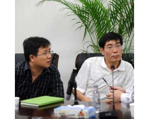 卫生部派出专家组为蜱
