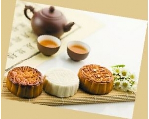 “补钙补铁”月饼，你