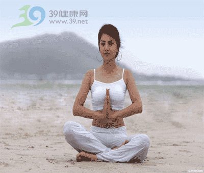 包皮包茎冥想:拯救濒临崩溃