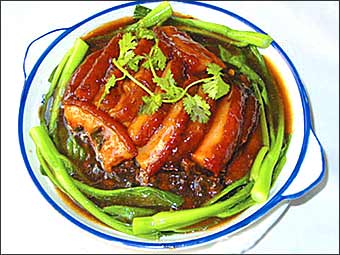 粤菜,广东菜