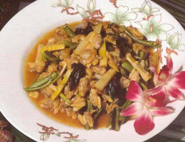 粤菜,广东菜