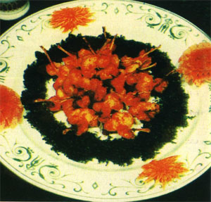 湘菜,湖南菜