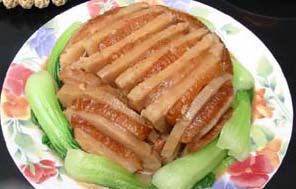 粤菜,广东菜