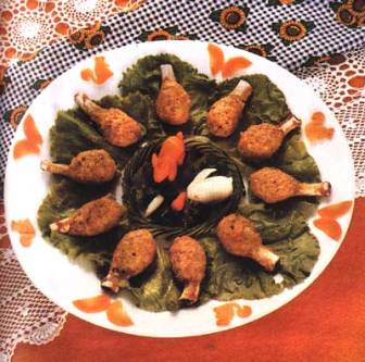 粤菜,广东菜