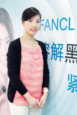 换季肌肤问题防功战术