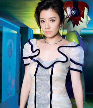 明星也平凡 看7大绝色女星的居家养颜法
