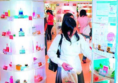 最需关注6大日本药妆品牌 最需关注6大日本药妆品牌