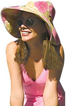 日晒和雀斑的关系究竟有多“亲密”