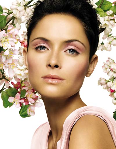 女人的美丽能否吃出来