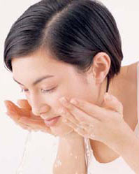 护肤：值得一试的超新洁面方式