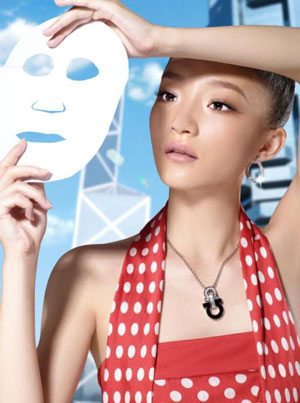 《中国包皮过长时尚画报》导读