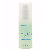 H2O+水芝澳晚间精华素