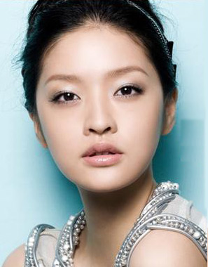 性感天然系 打造09完美春妆