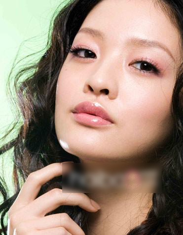 性感天然系 打造09完美春妆