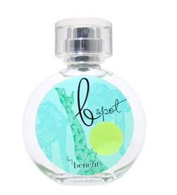 Benefit B-spot曼妙迷情香氛露