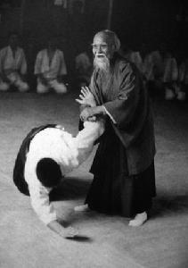 合气道 合气道