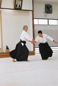 合气道 合气道
