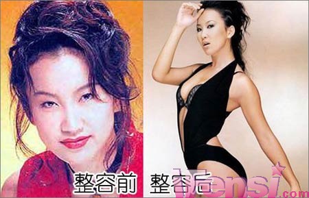 李玟