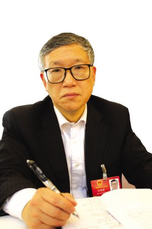 中纪委原副书记:大学生考公务员是社会倒退